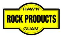 Hawaiian Rock Products